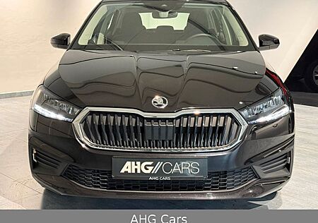 Skoda Fabia Ambition 1.0 TSI*LED*PDC*SHZ*TEMPOM*1HAND*