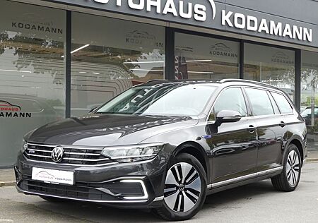VW Passat Variant Volkswagen GTE*Kamera*ACC*SHZ*LaneAssist