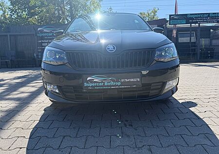 Skoda Fabia Clever