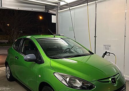 Mazda 2 1.3 MZR 55kW Edition Edition