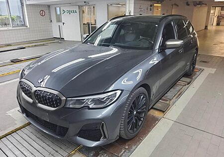 BMW M340 d xDrive Touring | Standheizung | H/K | AHK
