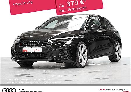 Audi S3 Sportback 2.0 TFSI QUATTRO ACC B&O MATRIX VIR