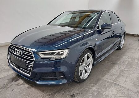 Audi A3 Limousine 35 TDI **S-LINE/ACC/LED**