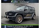 Mercedes-Benz G 63 AMG AMG G 63 GRAND EDITION+ON STOCK +STANDHEI+AHK