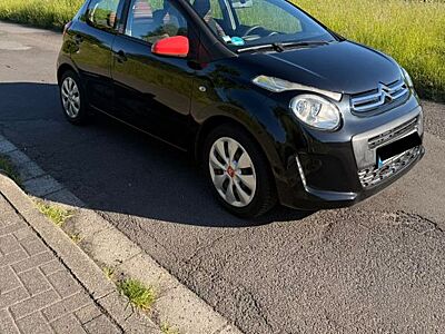 Citroën C1 PureTech 82 Airscape Selection Airscape S...