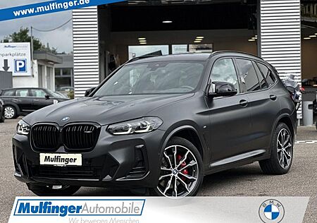 BMW X3 M40i Individual Frozen Kamera LivePr.HiFi 20"