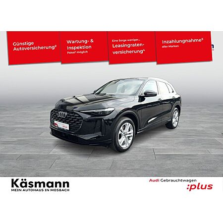 Audi Q5 leasen