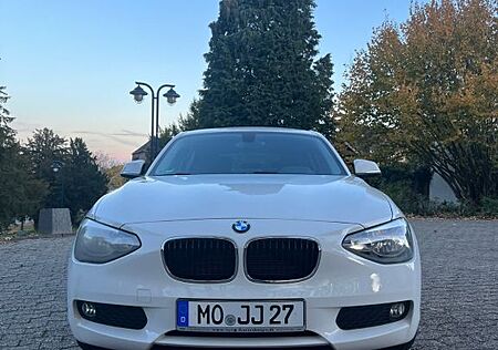 BMW 116i -