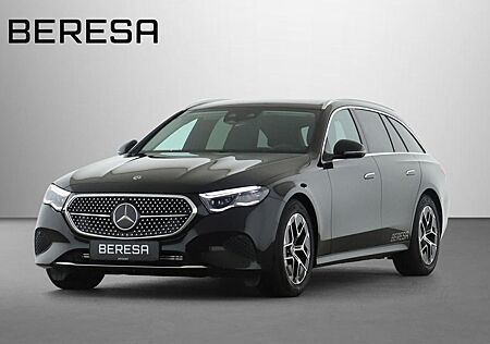 Mercedes-Benz E 220 d T Avantgarde Digital Light Distronic
