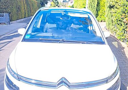 Citroën C4 Spacetourer Grand C4 Picasso / SpaceTourer PureTech 130 ...