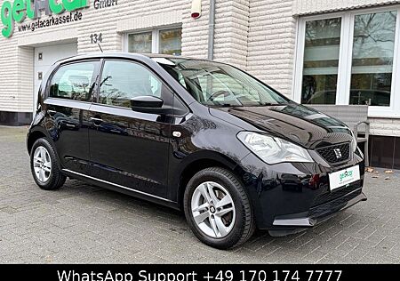 Seat Mii 4You White / Sport / Gepflegt / TÜV NEU