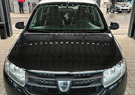 Dacia Sandero 1.2 16V 75 Ambiance Ambiance