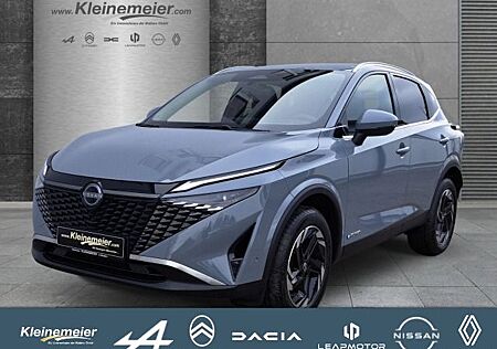 Nissan Qashqai e-POWER N-Connecta *Winter Komf.*