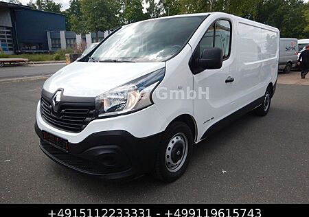 Renault Trafic L2H1 Komfort Klima 1.Hand