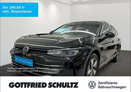 VW Passat Variant Volkswagen Business 1.5 AHK LED 1 5 L eTSI D