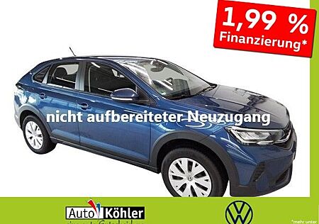 VW Taigo Volkswagen TSi NWAnschlussgarantie bis 09/2029 LED