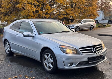 Mercedes-Benz CLC 200 Kompressor**AMG Edition**