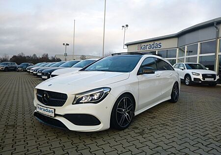Mercedes-Benz CLA Shooting Brake CLA 200 Shooting Brake >AMG/Night-Paket/LED/Navi