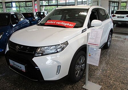 Suzuki Vitara 1.5 DUAJET Hybrid Comfort AGS *Automatik*