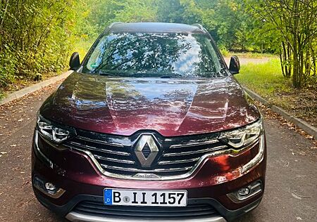 Renault Koleos dCi 175 4WD X-tronic Initiale Paris I...