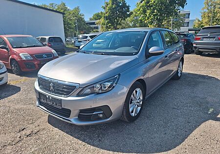 Peugeot 308 PureTech Automatik "Active"
