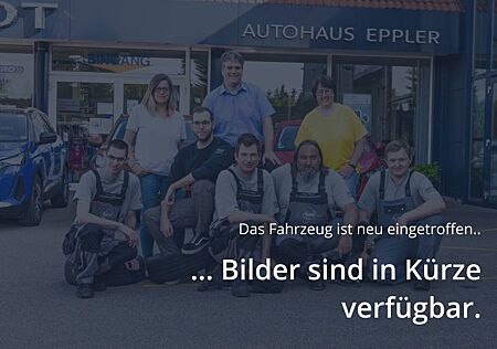 Peugeot 208 e- Active Pack Sitzheizung Navi Klima DAB PDC