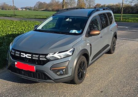 Dacia Jogger Hybrid 140 mit Garantie
