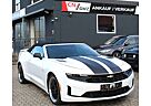 Chevrolet Camaro Cabriolet Turbo SS / Carbon Paket