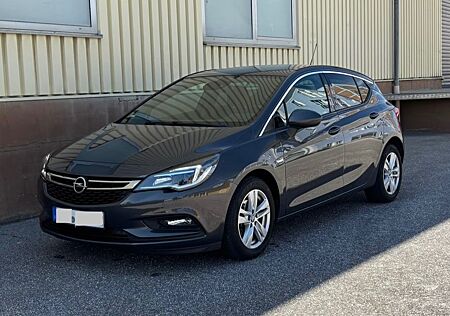 Opel Astra 1.4 Turbo Edition 92kW Edition