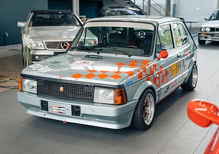 Fiat 127 A Sport | 75HP | PLS Hockenheim