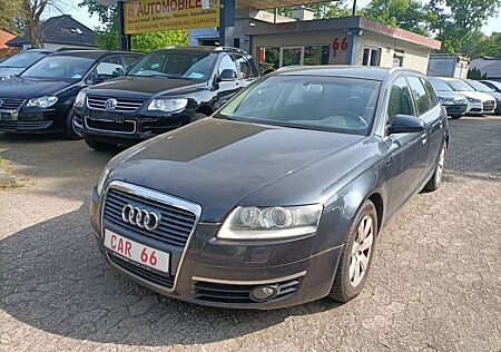 Audi A6 Avant 2.4 / Klimaanlage /