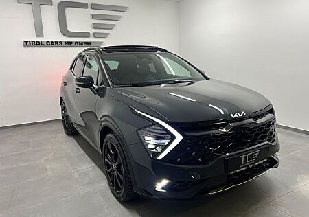 Kia Sportage GT-Line Hybrid 4WD