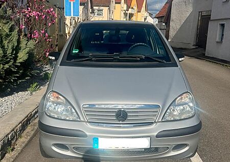 Mercedes-Benz A 140 CLASSIC Classic