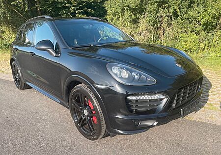Porsche Cayenne GTS 4.8 V8 Alcantara/Luftfahrwerk/Navi