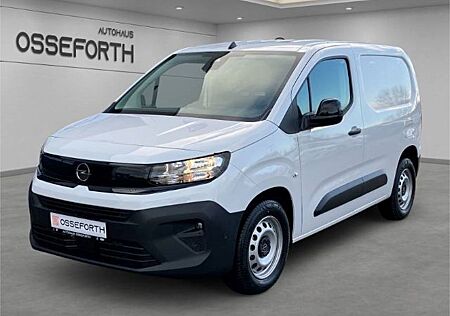 Opel Combo Cargo Edition 1.5 Diesel +NAVI+RÜCKFAHRCAM