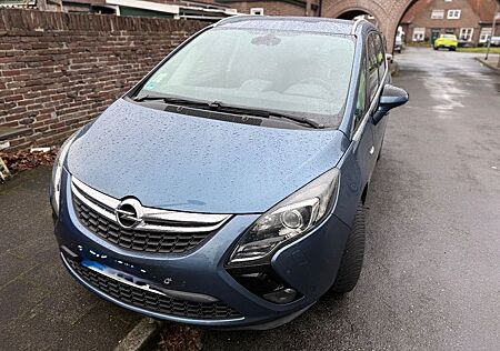Opel Zafira Tourer 1.6 CDTI ecoFLEX INNOVATION S/...