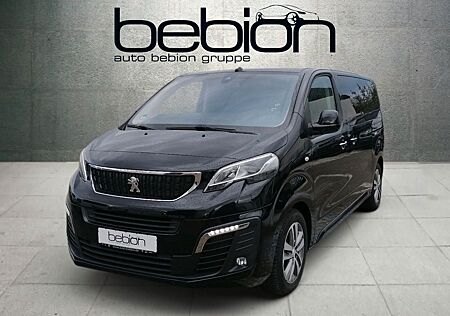 Peugeot Traveller 2.0 BlueHDi 180 FAP L2 Allure 8-Sitze