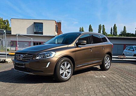 Volvo XC 60 XC60 Summum, TOP Gepflegt, TUV