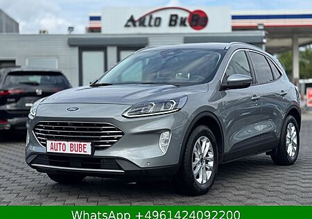 Ford Kuga Titanium X AHK|ACC|HUD|KAMERA