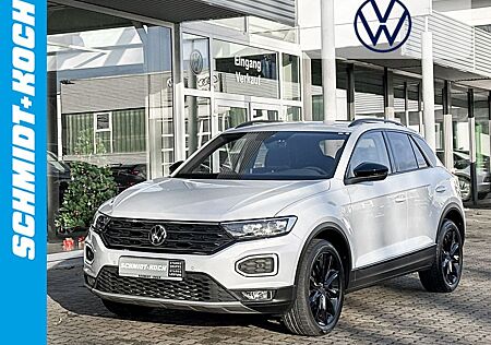 VW T-Roc Volkswagen Sport 1.5 TSI OPF DSG LED-Scheinw. Navi
