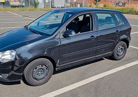 VW Polo Volkswagen 1.4 -