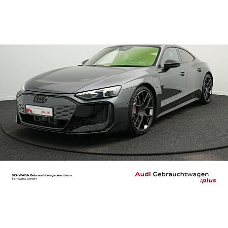 Audi RS e-tron GT leasen
