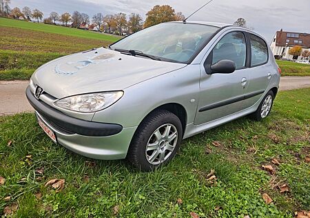 Peugeot 206 1.1 Filou 60