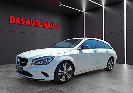 Mercedes-Benz CLA 200 CLA -Klasse Shooting Brake Urban