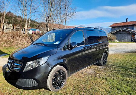 Mercedes-Benz V 300 d Aut. EDITION kompakt EDITION