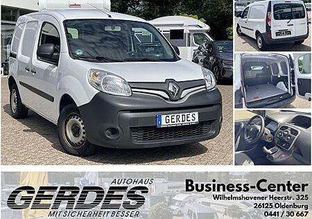 Renault Kangoo dCi 90 Rapid Extra