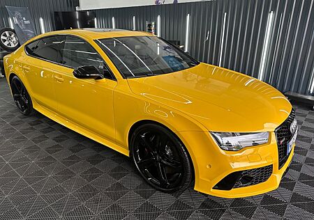 Audi RS7 4.0 TFSI Head-Up Exklusive NightVision B&O