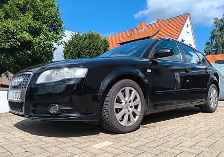 Audi A4 2.7 TDI (DPF) Avant -