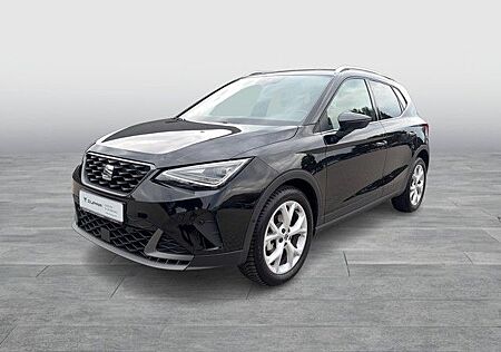Seat Arona gebraucht kaufen Seat Arona 1.0 TSI DSG FR Navi+LED+Rückfahrkamera