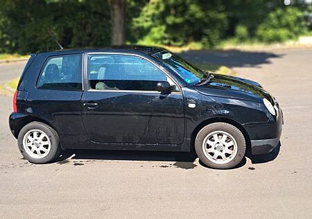 VW Lupo gebraucht kaufen VW Lupo Volkswagen 1.4 FSI